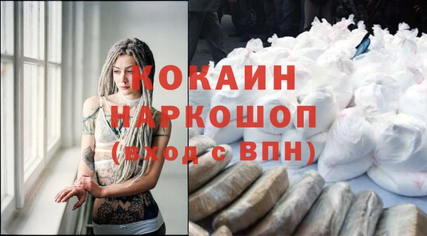 прущая мука Горняк